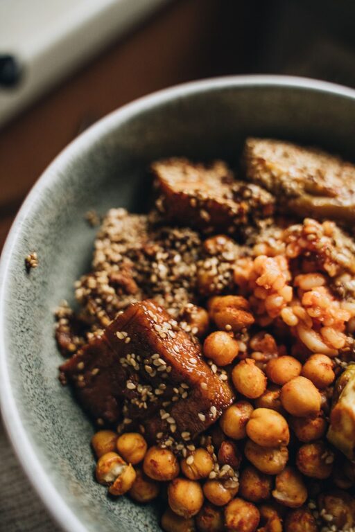 How to Plan Balanced Meals Without Stress