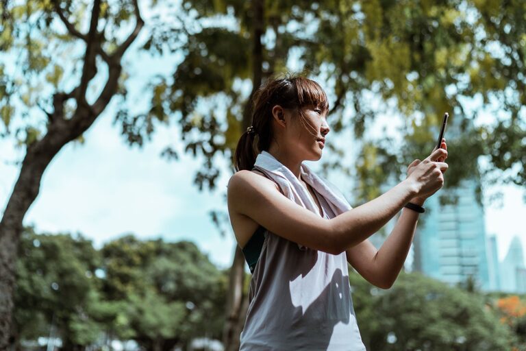 How to Build Healthy Phone Habits Every Day