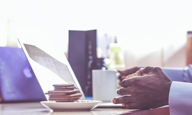 Simple Routines to Start and End Your Workday