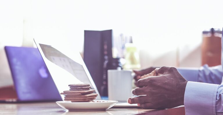 Simple Routines to Start and End Your Workday